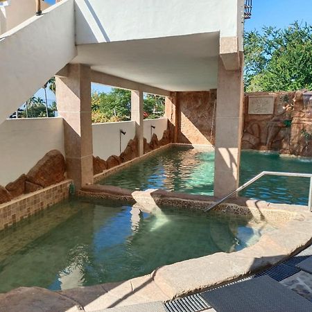 Hotel Spa El Gran Coral By Rotamundos 柔蔲科派克 外观 照片