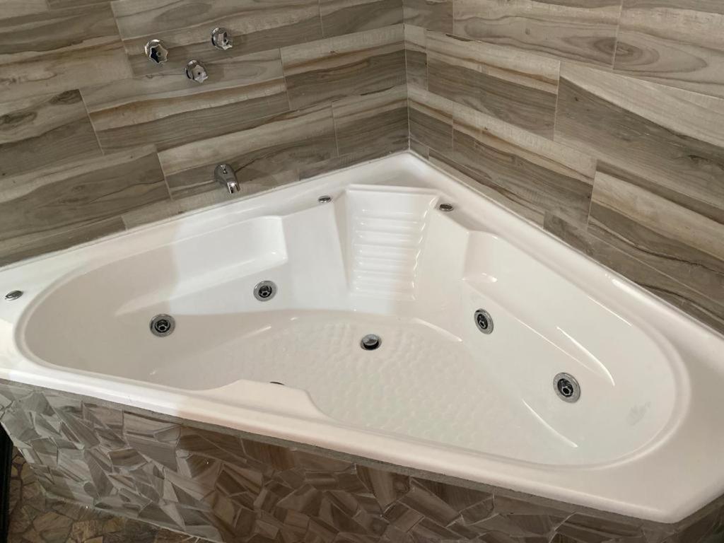 Hotel Spa El Gran Coral By Rotamundos 柔蔲科派克 外观 照片