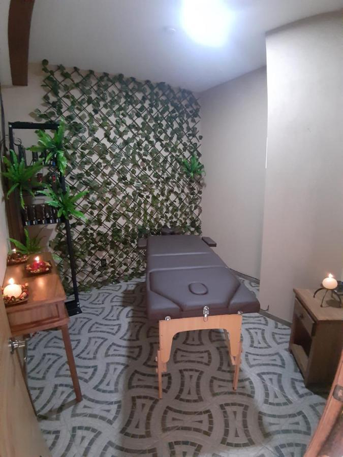 Hotel Spa El Gran Coral By Rotamundos 柔蔲科派克 外观 照片