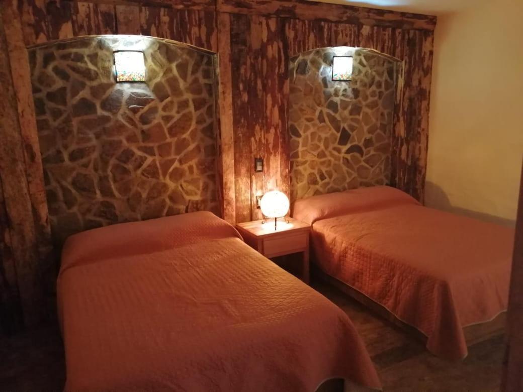 Hotel Spa El Gran Coral By Rotamundos 柔蔲科派克 外观 照片