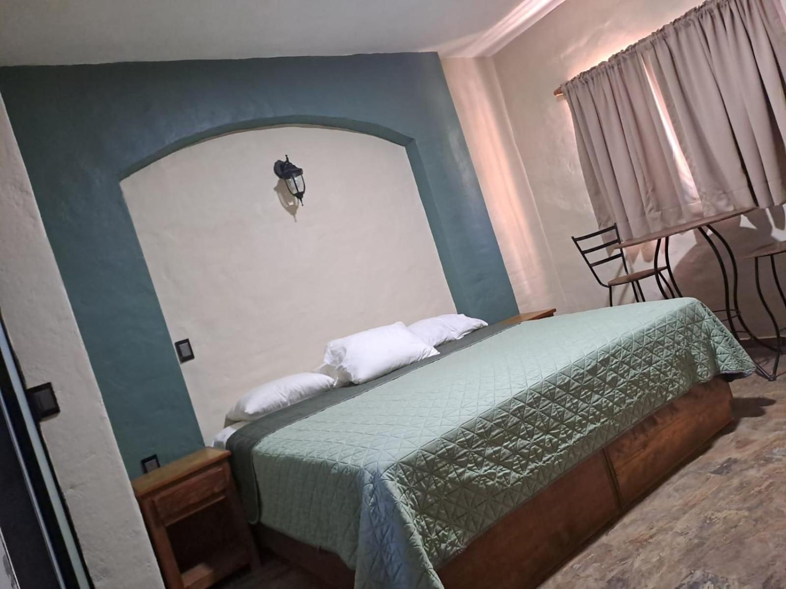 Hotel Spa El Gran Coral By Rotamundos 柔蔲科派克 外观 照片